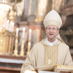 Admissio 2025 / Erzdiözese Wien/ Schönlaub, Stephan Schönlaub