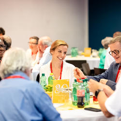 Tag der Räte 2024 / Erzdiözese Wien/Schönlaub