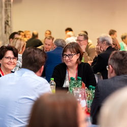 Tag der Räte 2024 / Erzdiözese Wien/Schönlaub