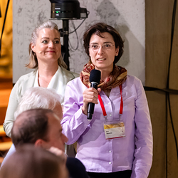 Tag der Räte 2024 / Erzdiözese Wien/Schönlaub