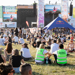 Festivalseelsorge DIF 2025 / Erzdiözese Wien/ Schönlaub, Stephan Schönlaub