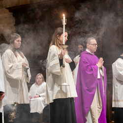 Weltdownsyndromtag / Erzdiözese Wien/Schönlaub