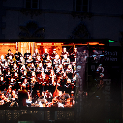 Jahresabschlussandacht / Erzdiözese Wien/Schönlaub, Stephan Schönlaub