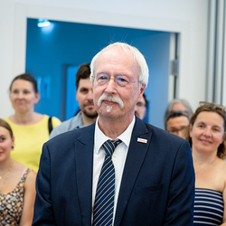 Eröffnung Refugium Collegialität / Erzdiözese Wien/Schönlaub, Stephan Schönlaub