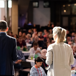 Tag der Räte 2024 / Erzdiözese Wien/Schönlaub