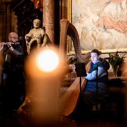 Nacht der Stille / Erzdiözese Wien/Schönlaub, Stephan Schönlaub Nacht der Stille