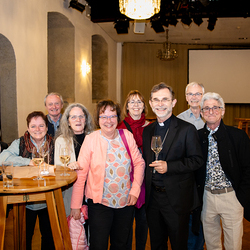 Bischofsprimizmesse Perchtholdsdorf / Erzdiözese Wien/Schönlaub