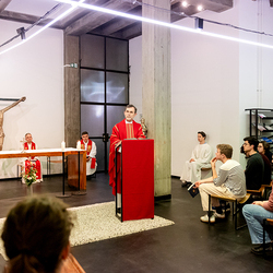 KGH Community Days / Erzdiözese Wien/Schönlaub