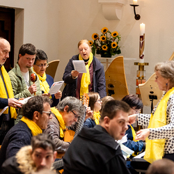 20. ÖKUMENISCHER GOTTESDIENST für Menschen mit und ohne Behinderungen