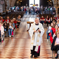 Klemensfest 2024 / Erzdiözese Wien/Schönlaub