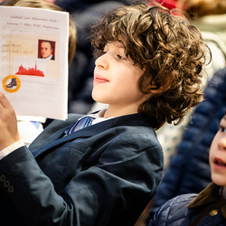 Klemensfest 2026 / Erzdiözese Wien/Schönlaub, Stephan Schönlaub