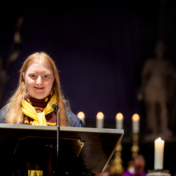 Weltdownsyndromtag / Erzdiözese Wien/Schönlaub