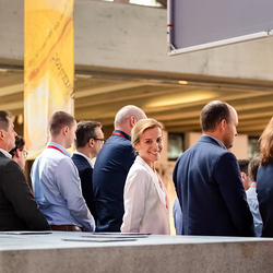 Tag der Räte 2024 / Erzdiözese Wien/Schönlaub