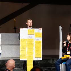 Tag der Räte 2024 / Erzdiözese Wien/Schönlaub