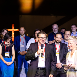 Tag der Räte 2024 / Erzdiözese Wien/Schönlaub