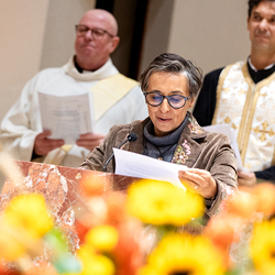 20. ÖKUMENISCHER GOTTESDIENST für Menschen mit und ohne Behinderungen