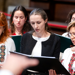Göttliche Liturgie Stephansdom