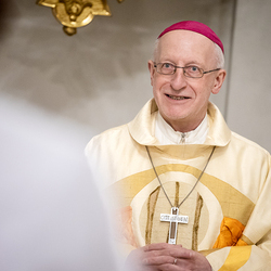 Admissio Wiener Priesterseminar 2026 / Erzdiözese Wien/Schönlaub