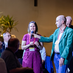 Tag der Räte 2024 / Erzdiözese Wien/Schönlaub