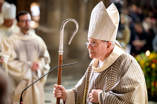 Erzdiözese Wien/ Schönlaub, Stephan Schönlaub