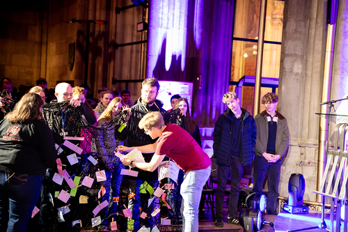 Feuerfest 2026 / Erzdiözese Wien/Schönlaub, Stephan Schönlaub