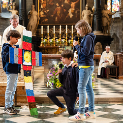 Klemensfest 2024 / Erzdiözese Wien/Schönlaub