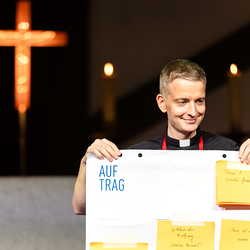 Tag der Räte 2024 / Erzdiözese Wien/Schönlaub