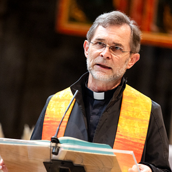 Agape und Mitarbeitergebet