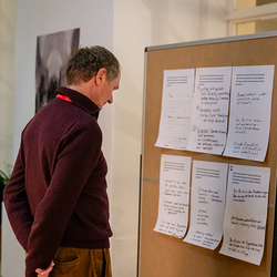 Treffen der Vikariatsräte / Erzdiözese Wien/Schönlaub Treffen der Vikariatsräte