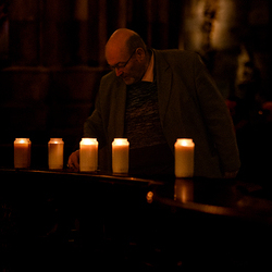 Nacht der Stille / Erzdiözese Wien/Schönlaub, Stephan Schönlaub Nacht der Stille