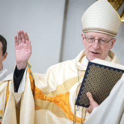 Admissio Wiener Priesterseminar 2026 / Erzdiözese Wien/Schönlaub